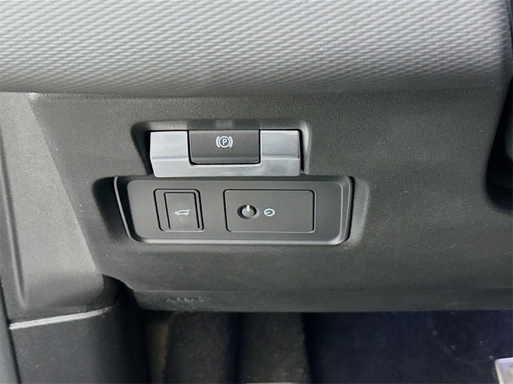 2020 Land Rover Discovery Sport SE R-Dynamic