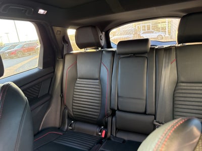 2020 Land Rover Discovery Sport SE R-Dynamic