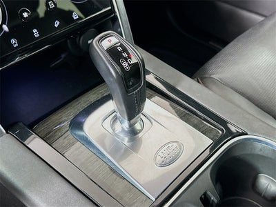 2020 Land Rover Discovery Sport SE R-Dynamic