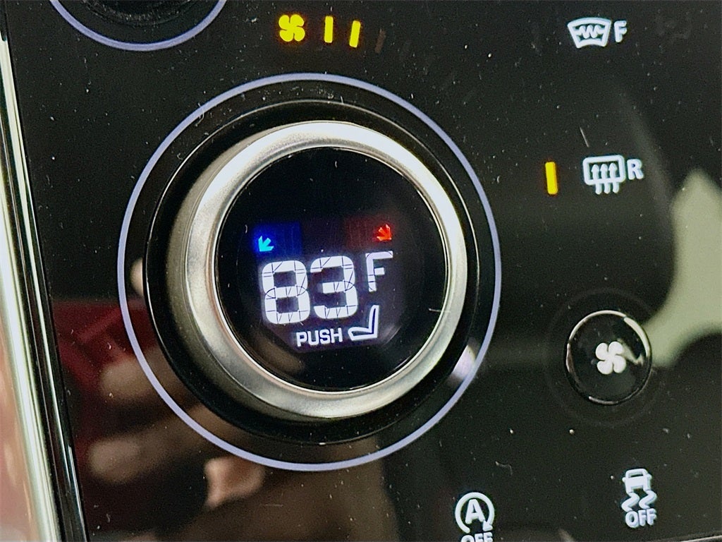 2020 Land Rover Discovery Sport SE R-Dynamic