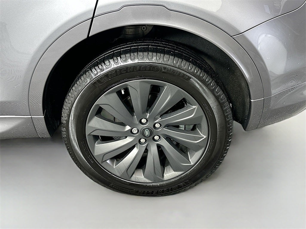 2020 Land Rover Discovery Sport SE R-Dynamic