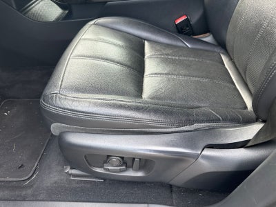 2020 Land Rover Range Rover Evoque R-Dynamic SE