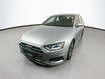 2021 Audi A4 40 Premium quattro