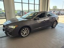 2020 Acura ILX -'s photo