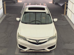 2016 Acura ILX 2.4L