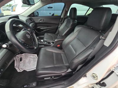 2016 Acura ILX 2.4L