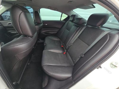 2016 Acura ILX 2.4L