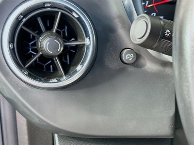 2024 Chevrolet Camaro 1LT