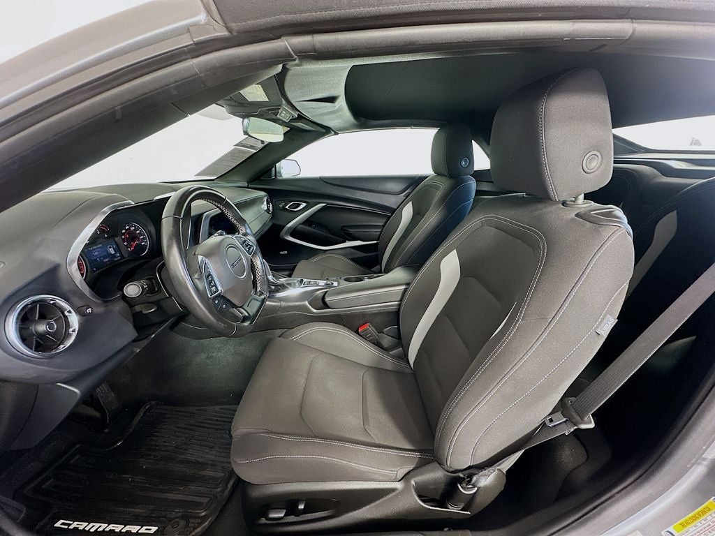 2024 Chevrolet Camaro 1LT