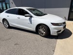 2017 Chevrolet Malibu LT 1LT