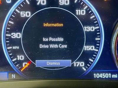 2019 Chevrolet Malibu Premier