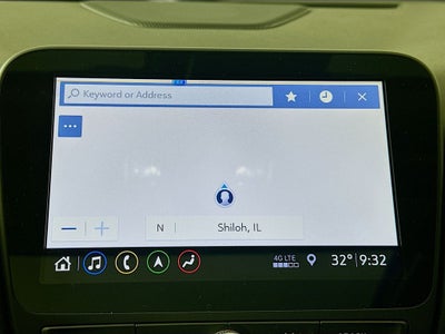 2019 Chevrolet Malibu Premier