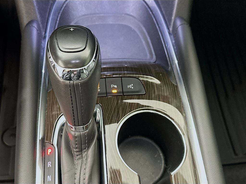 2019 Chevrolet Malibu Premier