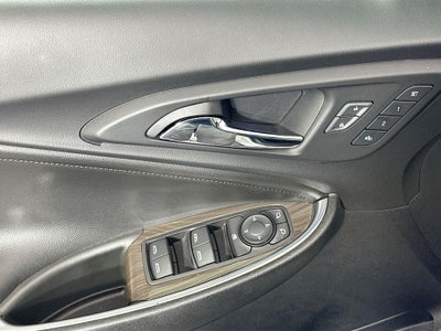 2019 Chevrolet Malibu Premier