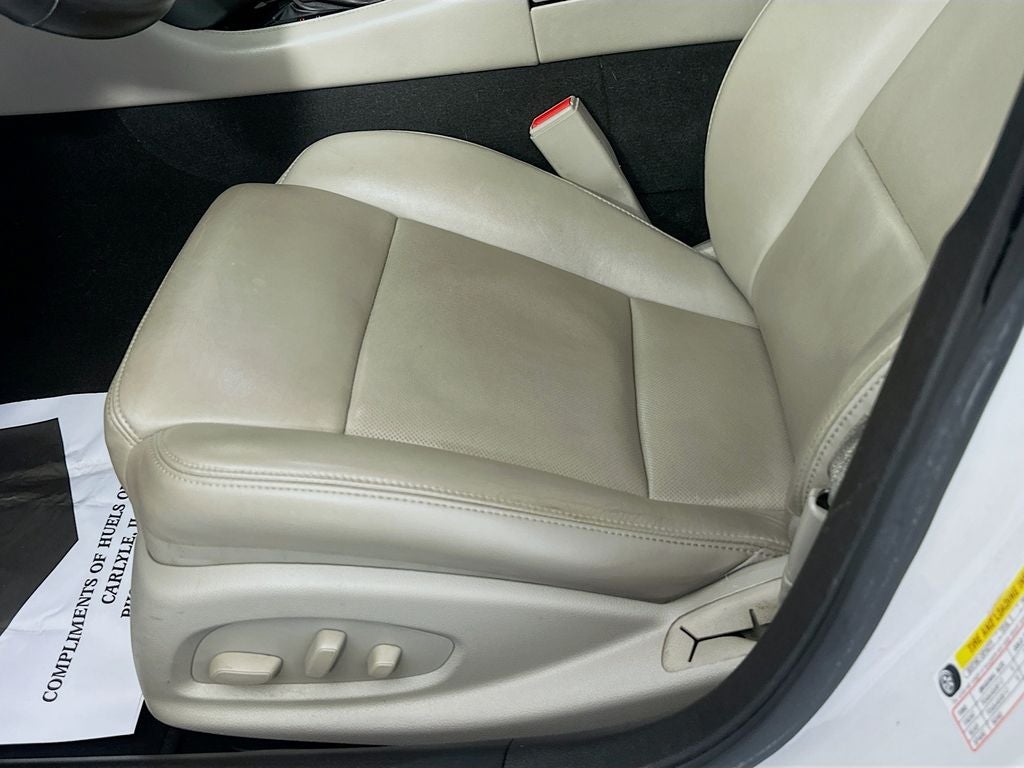 2018 Cadillac CTS 3.6L Luxury