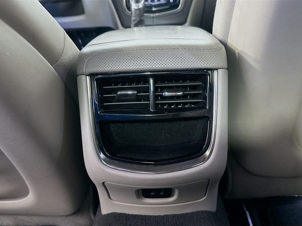 2018 Cadillac CTS 3.6L Luxury