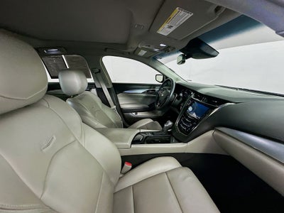 2018 Cadillac CTS 3.6L Luxury