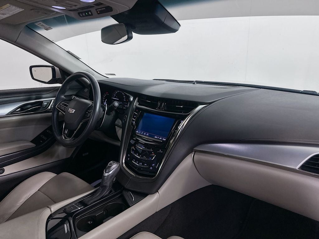 2018 Cadillac CTS 3.6L Luxury