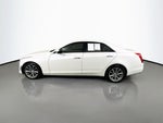 2018 Cadillac CTS 3.6L Luxury