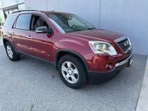 2009 GMC Acadia SLE-1