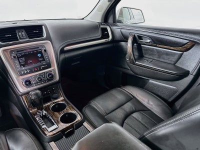 2013 GMC Acadia Denali