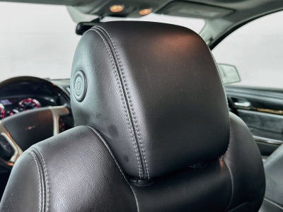 2013 GMC Acadia Denali