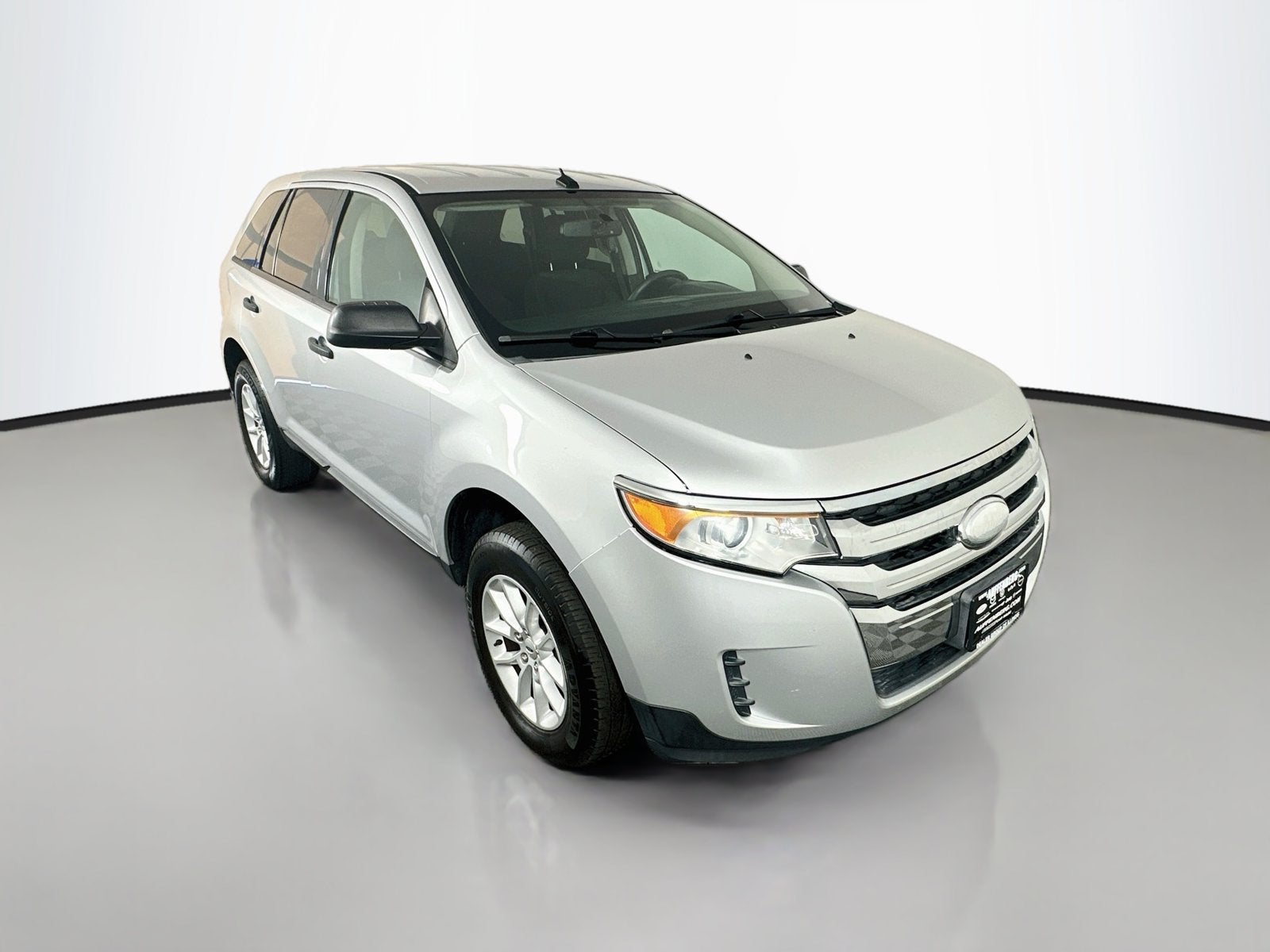 2013 Ford Edge