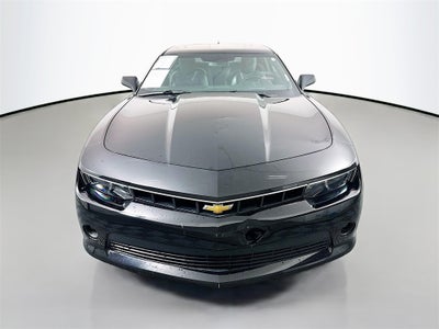 2015 Chevrolet Camaro 2LT 2LT