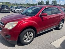 2014 Chevrolet Equinox LT 1LT