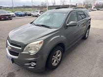 2013 Chevrolet Equinox LT 2LT