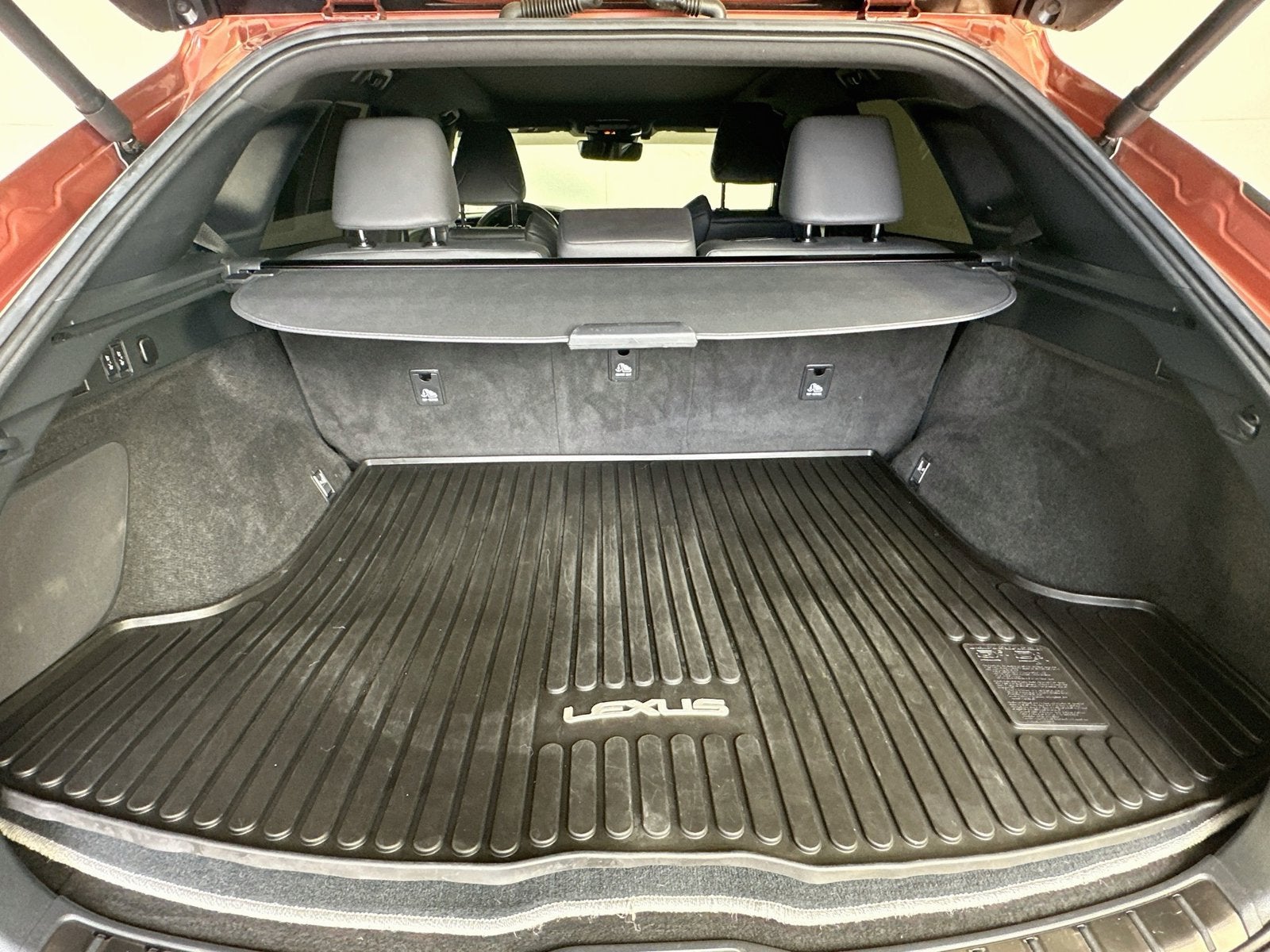 2023 Lexus RX 500h F SPORT Performance