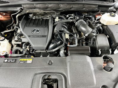2023 Lexus RX 500h F SPORT Performance