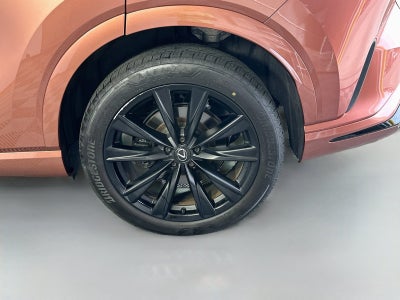 2023 Lexus RX 500h F SPORT Performance