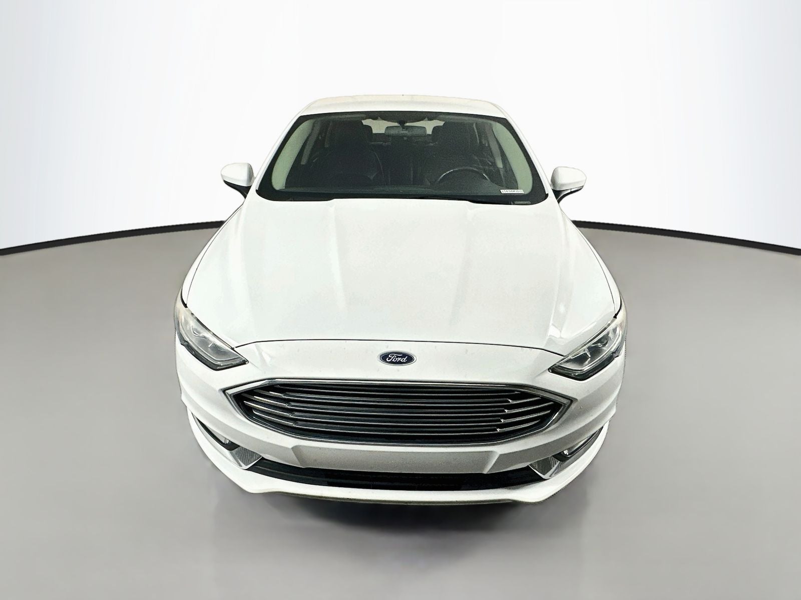 Used 2018 Ford Fusion SE with VIN 3FA6P0HD0JR107358 for sale in Shiloh, IL