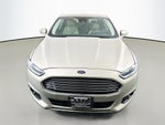 2015 Ford Fusion Titanium