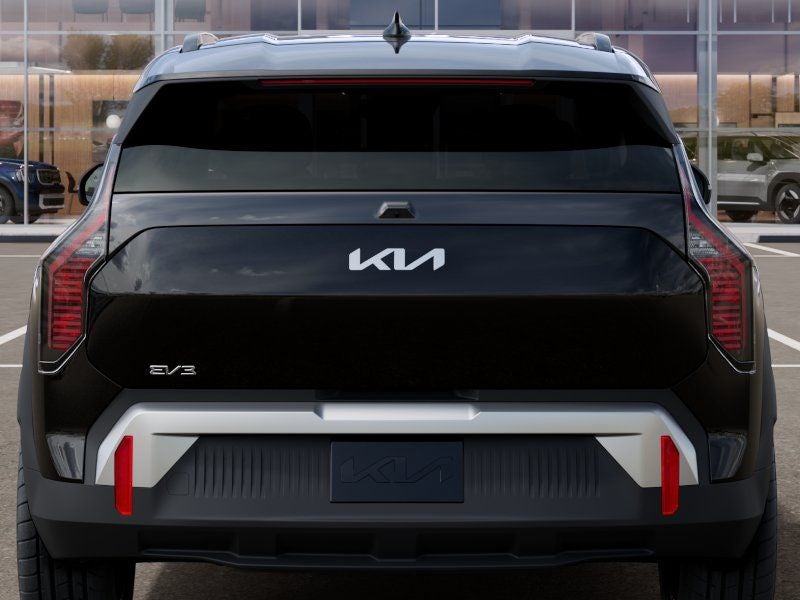 2027 Kia EV3 Wind