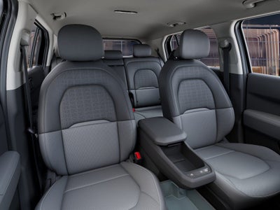 2027 Kia EV3 Wind