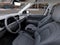 2027 Kia EV3 Wind