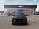 2027 Kia EV3 Wind