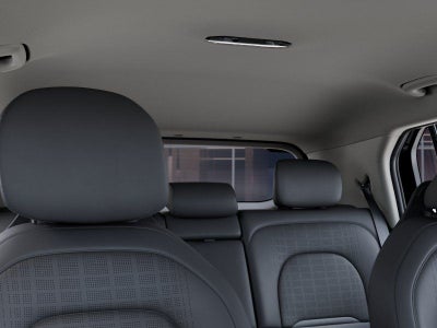2027 Kia EV3 Wind