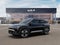 2027 Kia EV3 Wind