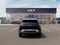 2027 Kia EV3 Wind