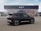 2027 Kia EV3 Wind