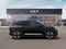 2027 Kia EV3 Wind