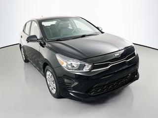 2021 Kia Rio LX