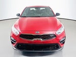 2021 Kia Forte GT