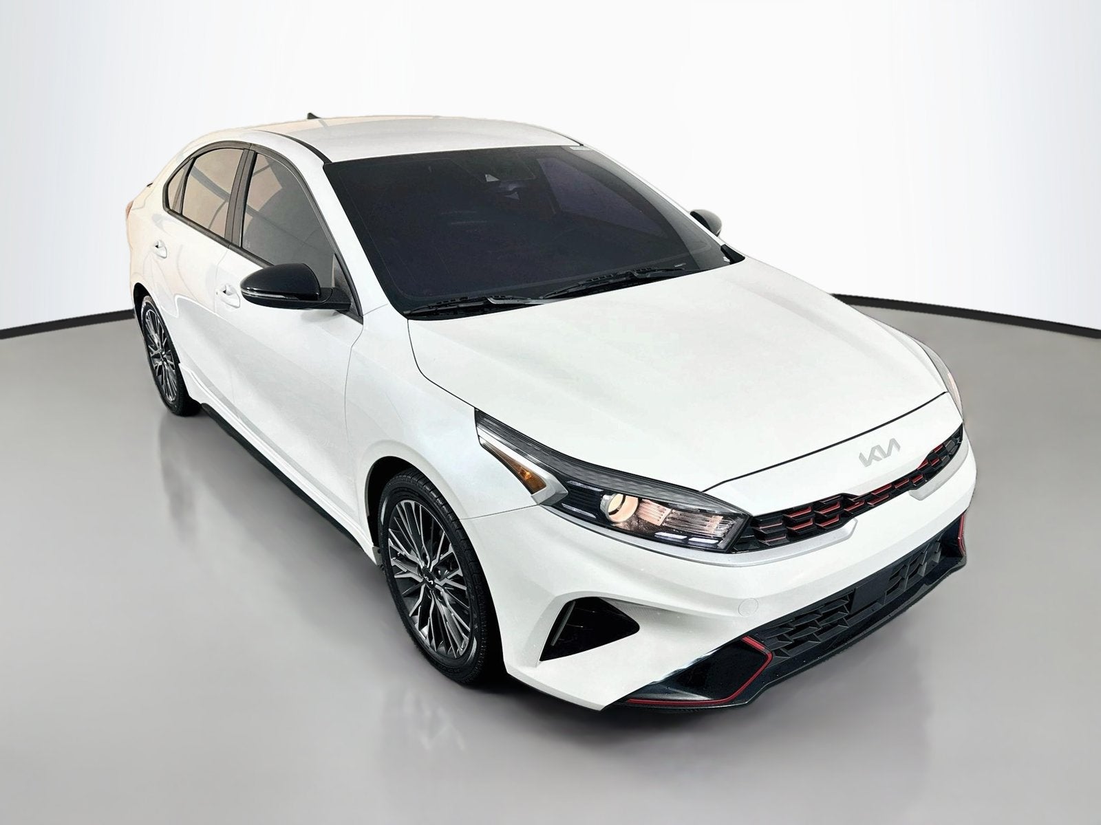 2022 Kia FORTE