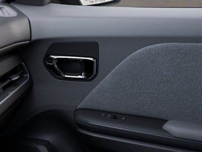 2025 Kia K4 LXS Service Loaner