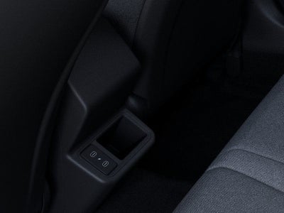 2025 Kia K4 LXS Service Loaner