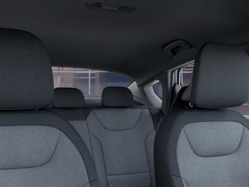 2025 Kia K4 LXS Service Loaner